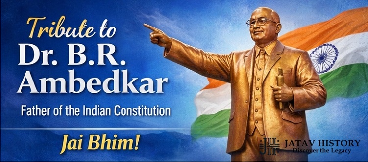 Dr. B.R. Ambedkar