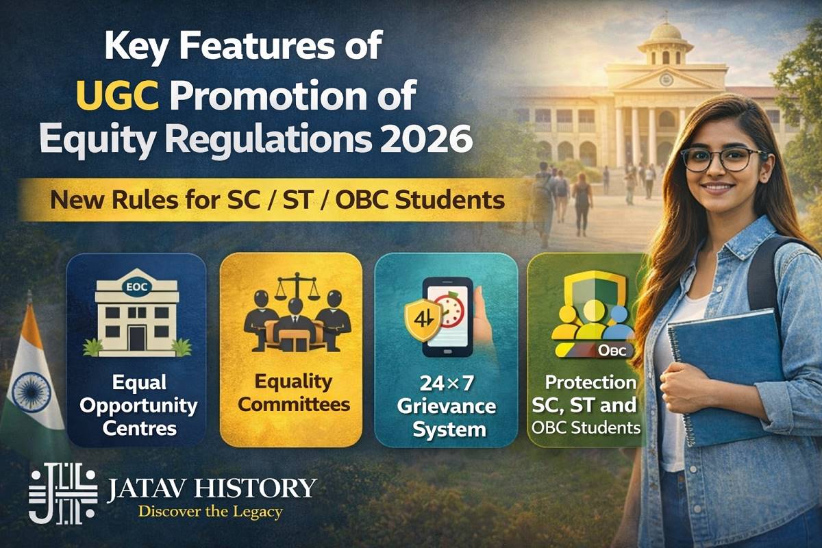 Equal opportunity and justice in education