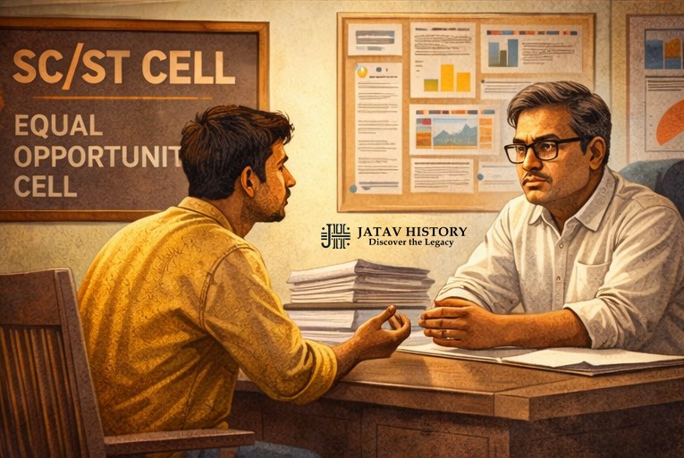 UGC Rules 2026 Will Affect Students