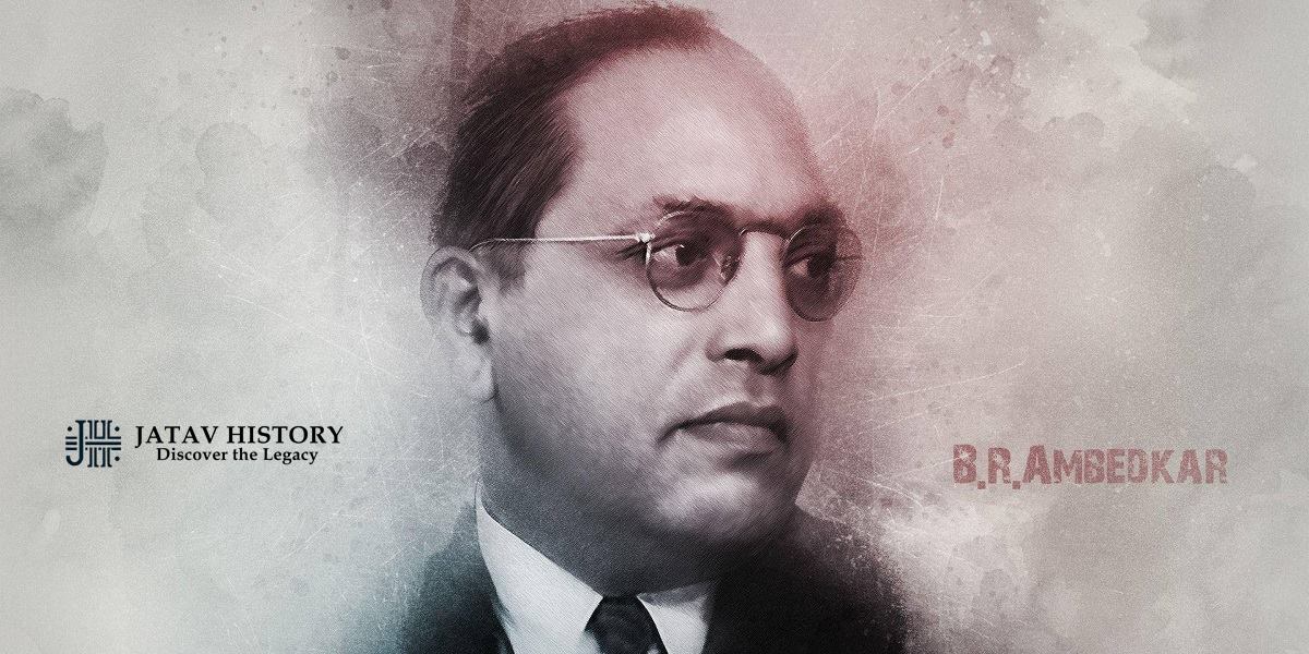 Dr Bhimrao Ambedkar statue, architect of Indian Constitution