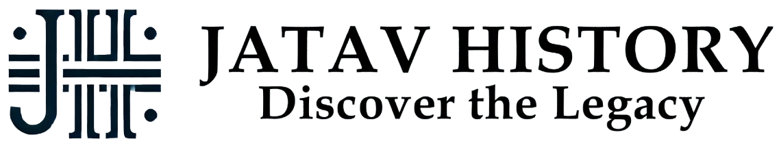 jatav history Logo