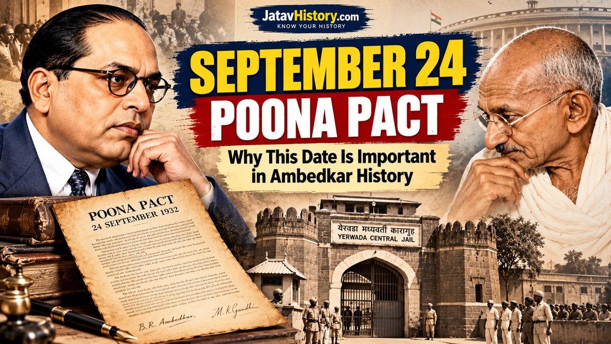 poona pact september 24 