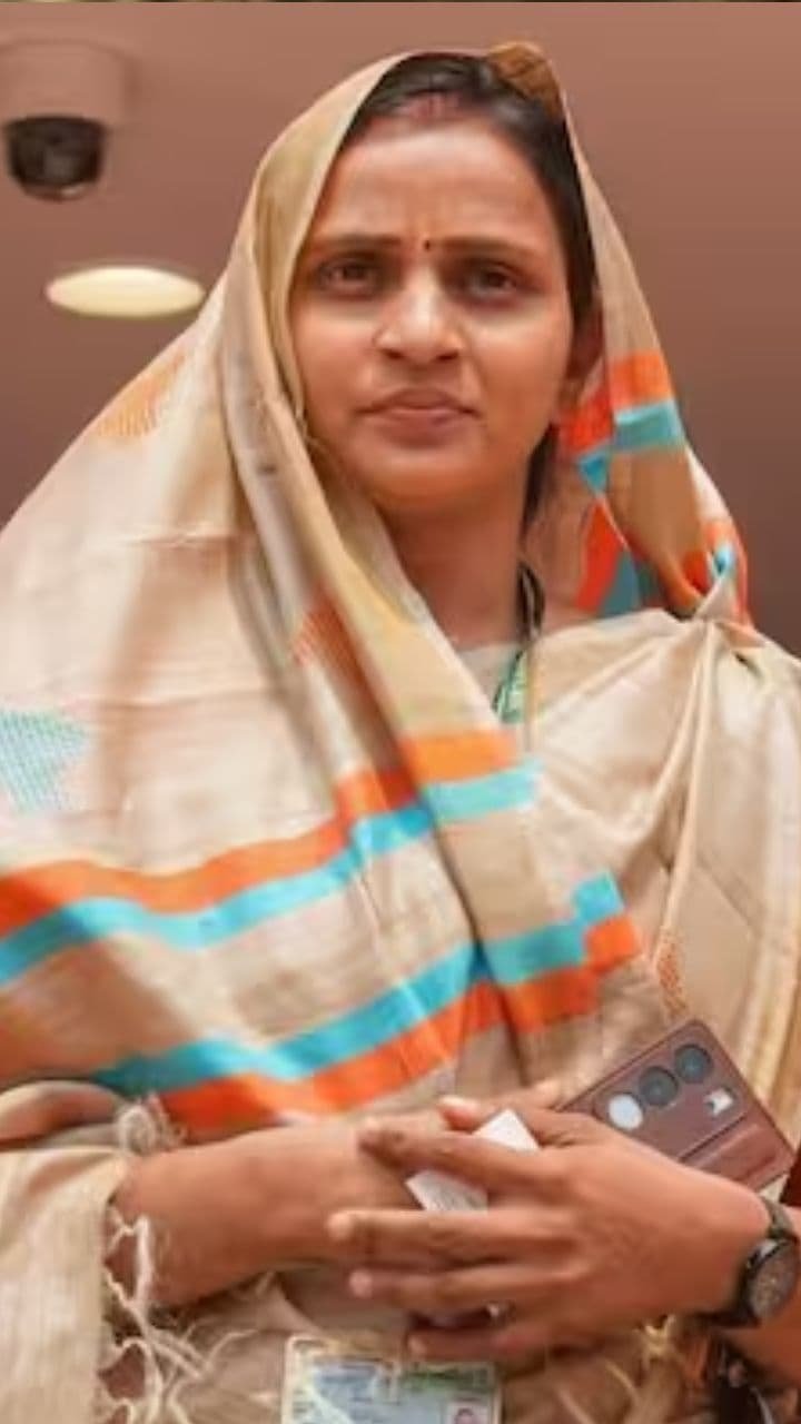 Sanjana Jatav biography and Indian politician