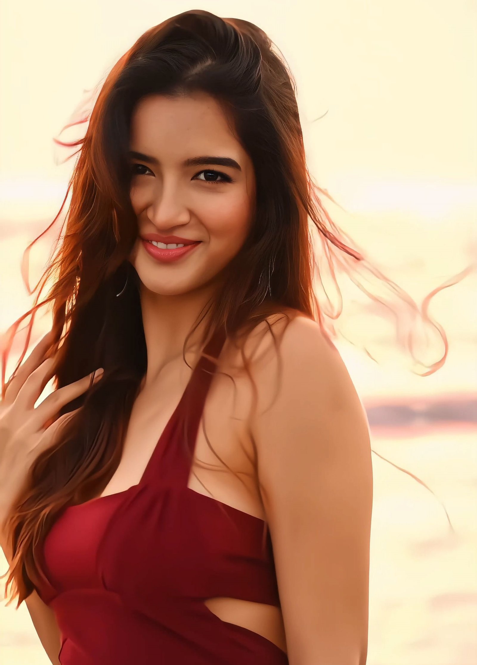 Yashika Jatav fashion and lifestyle creator